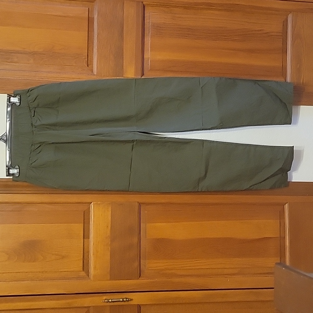 For Days casual cotton pants